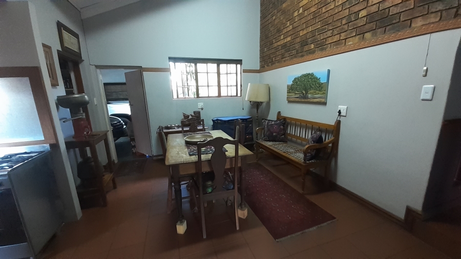 4 Bedroom Property for Sale in Brits North West